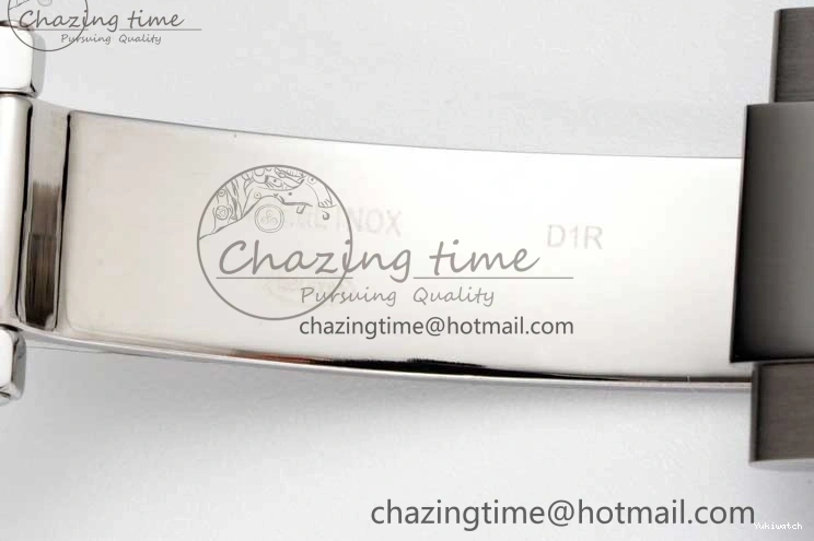 Ceramic Best 904L Blue CHS 1:1 VR3285 Edition Red II GMT-Master Steel 126710 BLRO APSF 0213